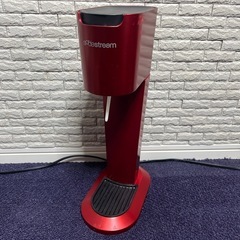 ソーダストリーム