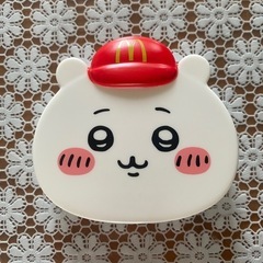 ちいかわハッピーセットおまけのみ