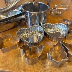 製菓器具
の画像