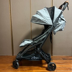 cbx ETU ベビーカー