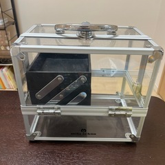 メイクボックス