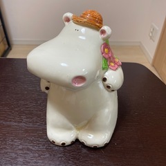 昭和ファンシーな貯金箱　5/28まで