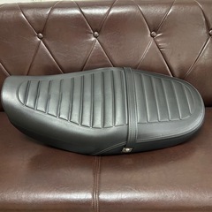 z900rsハイシート