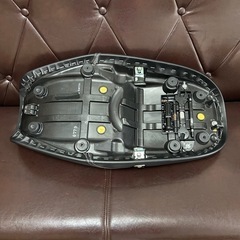 z900rsハイシート値下げ中
の画像