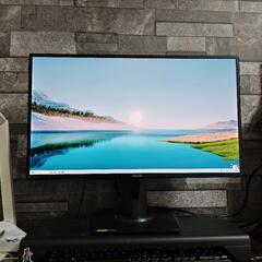 「訳あり」ASUS TUF ゲーミングモニター VG27AQ I...