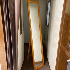 姿見