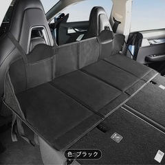 車中泊 隙間埋め