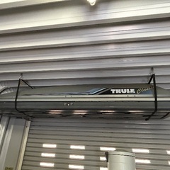 THULEジェットバッグclassic