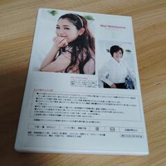 MAKE-UPDVDの画像