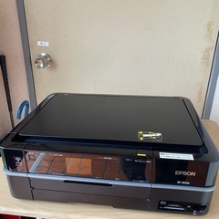 No.796 中古　EPSONプリンター803Ａ
