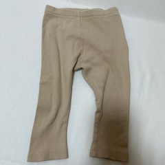 レギンス70-80サイズ
