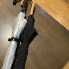傘65センチ