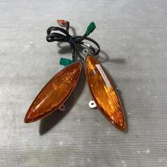 YAMAHA ジョグ50 SA36J リア ウィンカー左右　JO...