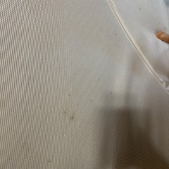 【取引者決定】ニトリウレタンマットレス　シングルの画像