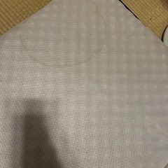 【取引者決定】ニトリウレタンマットレス　シングルの画像