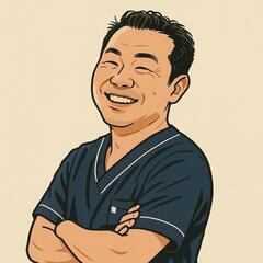 出張専門　施術を開始しました。