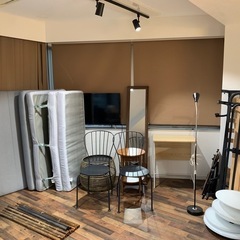 【残ってる物別で投稿してます！】家具好きなもの