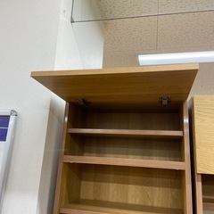 【お値下げしました！】レンジボード シトラスの画像