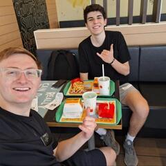 アメリカ人が引っ越したばかりです！ - 熊本市