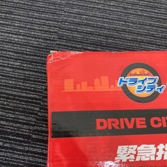 【決定】ミニカー　レスキュー車の画像