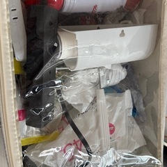 種種生活用品
