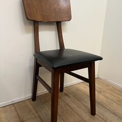 【5月までの取引で20％OFF】ヴィンテージ調チェア　ジャーナルスタンダードファニチャーの画像