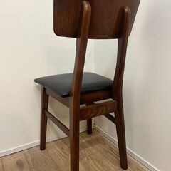 【5月までの取引で20％OFF】ヴィンテージ調チェア　ジャーナルスタンダードファニチャーの画像