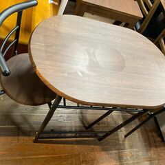 ベガコーポレーション　コパギス　ダイニング3Pセット　コンパクト...