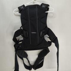 ベビービョルン　BABYBJORN ワンカイエアー　抱っこ紐　ブラック