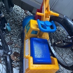 ショベルカー