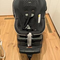 COMBI製チャイルドシート