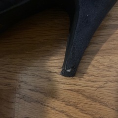 メヌエ ショートブーツ の画像