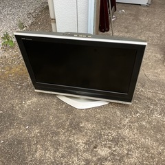 Panasonic テレビ　TH-32LX70