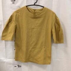 0524-099 レディーストップス　Fサイズ