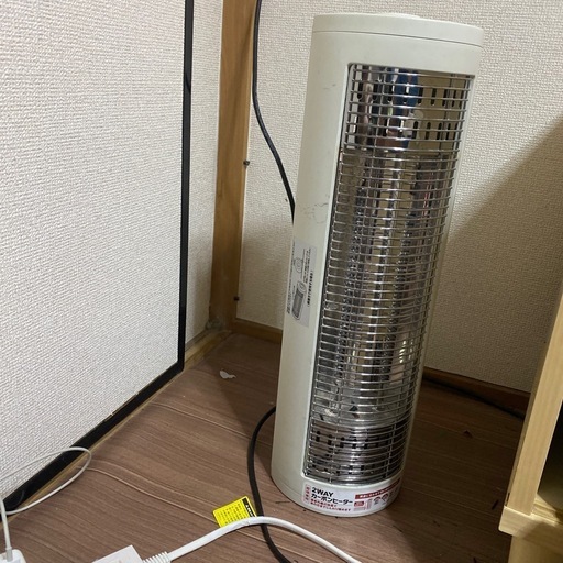 ヒーター (DươngNguyễ) 今里の季節、空調家電《遠赤外線ヒーター