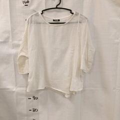 0524-100 レディーストップス　Fサイズ