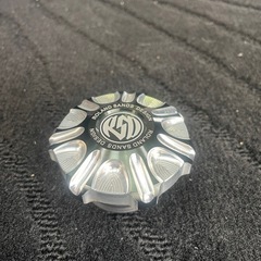 RSD風フュエルキャップの画像