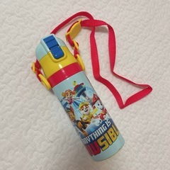 パウ・パトロール 470ml ステンレスボトル