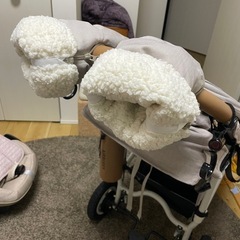 エアバギー ベビーカー マキシコシの画像