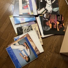 レコード
