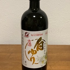 黒糖焼酎の画像