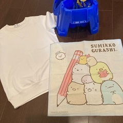 体操服は売り切れました！鉢など