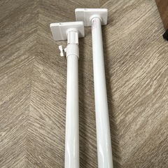 強力突っ張り棒の画像