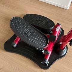 健康ステッパー差し上げます🎶の画像