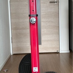 健康ステッパー差し上げます🎶