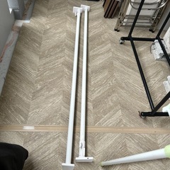 強力突っ張り棒