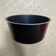 ダイヤモンドコーティング鍋17cmの画像