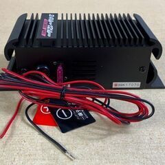動作未確認　詳細不明　24V～12V　コンバーター　CELLSTAR　セルスター　DC-DCコンバーター　DC503の画像