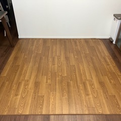 撥水ダイニングマット