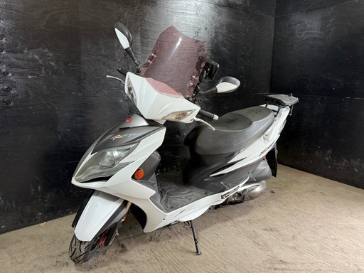 Nico様 ホンダ ライブディオZX仕様 （特選中古車情報》 ホンダ ライブ